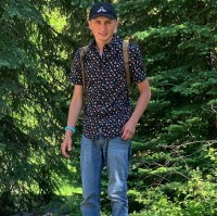 Logan Miller