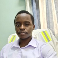 Brandon Tinotenda Nyanzara