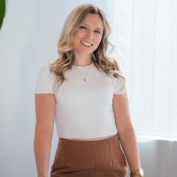 Audrey Brouillette