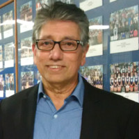 Abe Benjamin