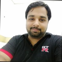 Fahad Pervaiz
