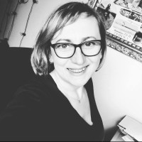 Katarzyna Wiązowska
