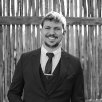 Armand Janse Van Rensburg