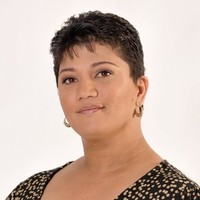 Jeneel Van Rensburg