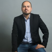 Felipe Camargo