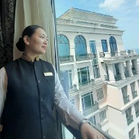 Anisha Gurung