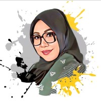 Prita E. Yusdiantoro