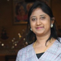 Anitha Nancy