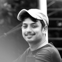 Harshad Patil