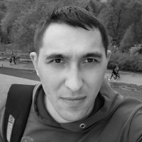 Evgeniy Rorot