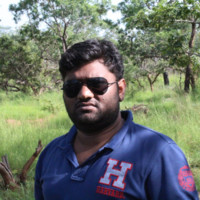 Anil Naidu