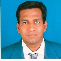 Mohammed Adil Ahmed