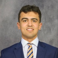 Tucker Terranova