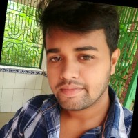 Akash Samantaray