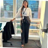 Poonam Gaikwad Mehta