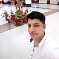 Subhasish Chakrabarty