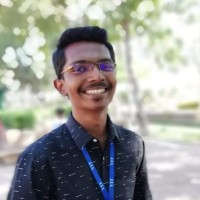 Ajay C