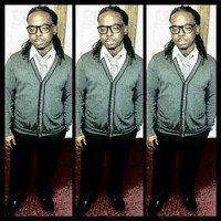 Donta Mitchell