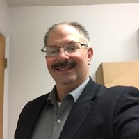Ken Hoffman