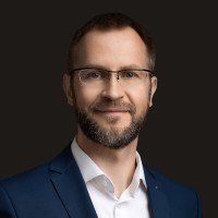 Marijus Kalesinskas
