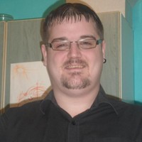 Daniel Williams