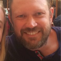 Darren Willcocks MRICS