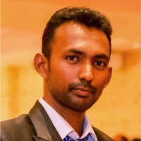 Danushka Jayasinghe