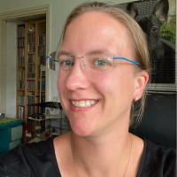 Pauline Eitens