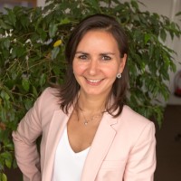 Céline MOULIN BOUDIER