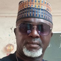 Ibinaiye Adeyanju