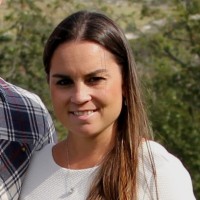 Alicia Larochelle