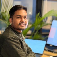 Nikhil Srivastava