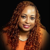 Kimberly Glover