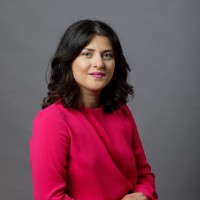 Gvantsa Tabukashvili