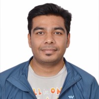 Kaushik Vastare