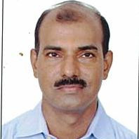 Jitendra Gharat