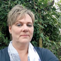 Ilse Van Der Vos
