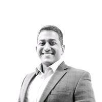 Arup Dutt