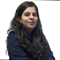Sanjana Bangia