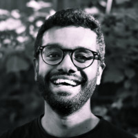 Adithya Krishnan