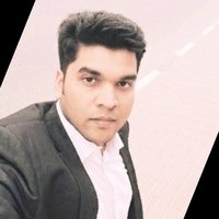Shadab Ahmad