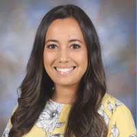 Erika De La Cruz, Ma