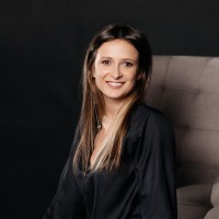 Anastasiia Azarova