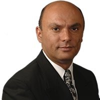 Mario John Monteiro