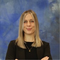 Jacqueline Troger