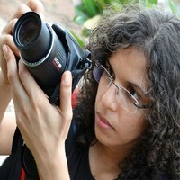 Michelle Nayara Oliveira