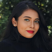 Sharvini Selvadurai