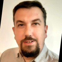 Marcin Paterski