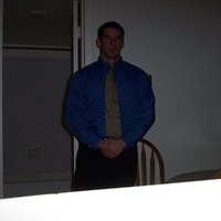 Michael Evenick
