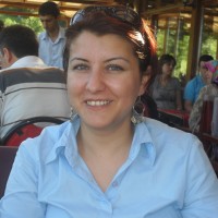 aybike özbay